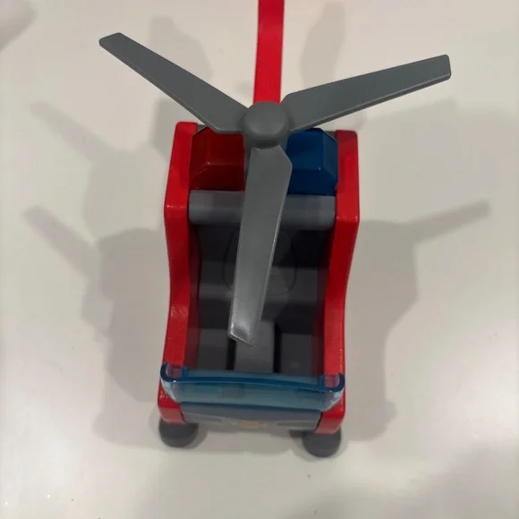 Hape helicopter - Picture 2 of 2